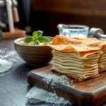 Lasagna Noodles Recipe: How to Make Perfect Lasagna Noodles