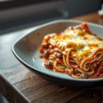 Lasagna Recipe Best: The Best Easy Lasagna Recipe