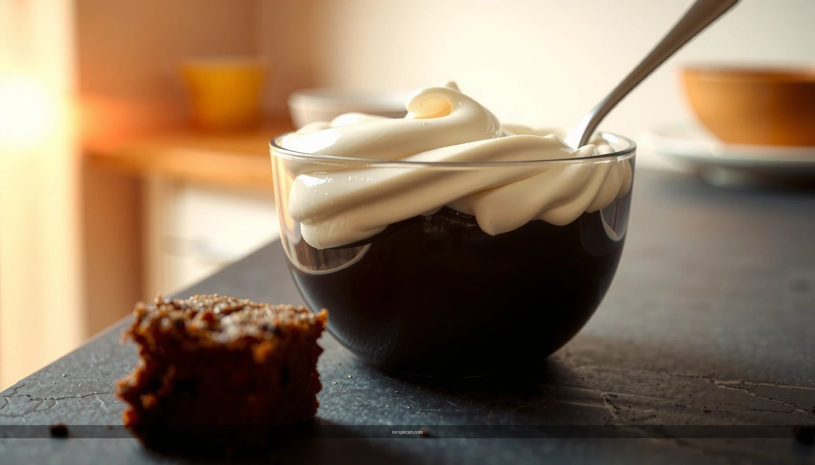 Cream Cheese Icing for Brownies Recipe (Easy, Creamy, and Sweet)