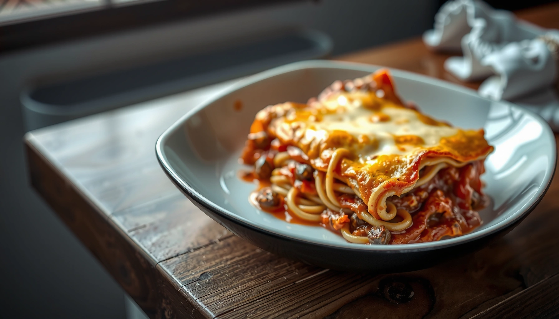 Lasagna Recipe Best: The Best Easy Lasagna Recipe