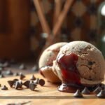 Cuisinart Chocolate Chip Ice Cream Recipe: Easy Homemade Method