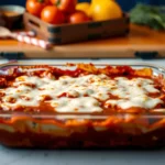 Ina Garten Lasagna Recipe: The Classic Method for a Perfect Bake