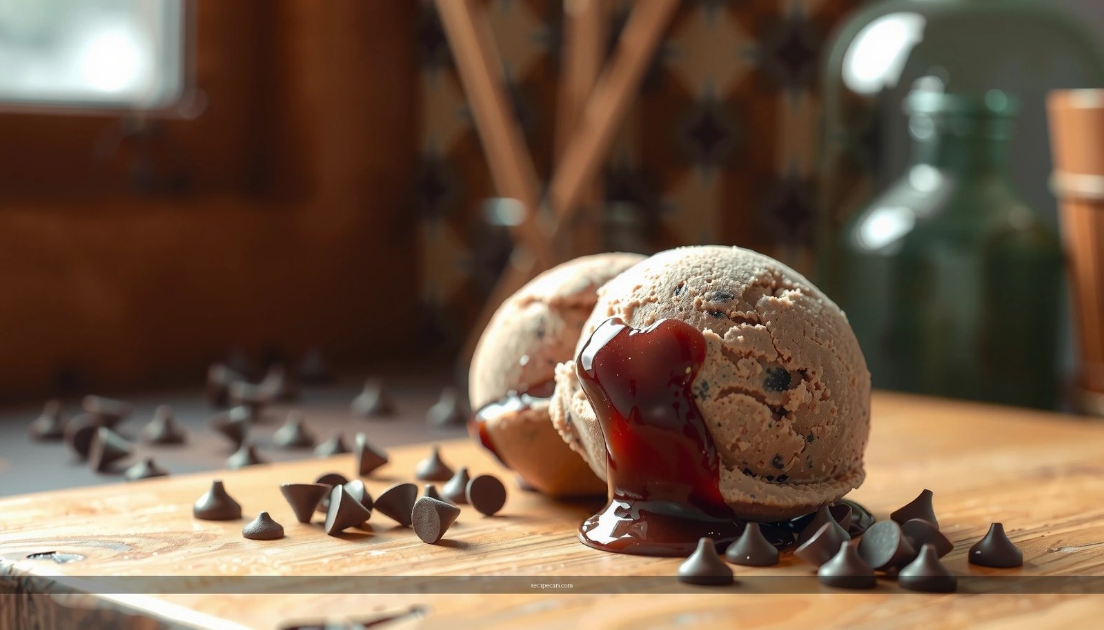 Cuisinart Chocolate Chip Ice Cream Recipe: Easy Homemade Method