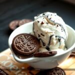 Cuisinart Cookies and Cream Ice Cream Recipe (Easy and Creamy)