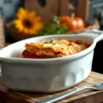Pioneer Woman Lasagna Recipe: Easy, Classic Layers