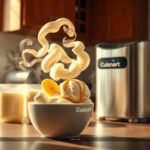 Cuisinart Ice Cream Maker Banana Recipes: Easy, Creamy Treats