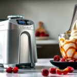Cuisinart Ice Cream Maker Frozen Yogurt Recipes: Easy Ideas