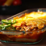 Lasagna Recipe Mexican: Easy, Layered, Flavorful Mexican-Style Lasagna
