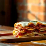 Lasagna Recipe Pioneer: Classic Layers and Proven Steps