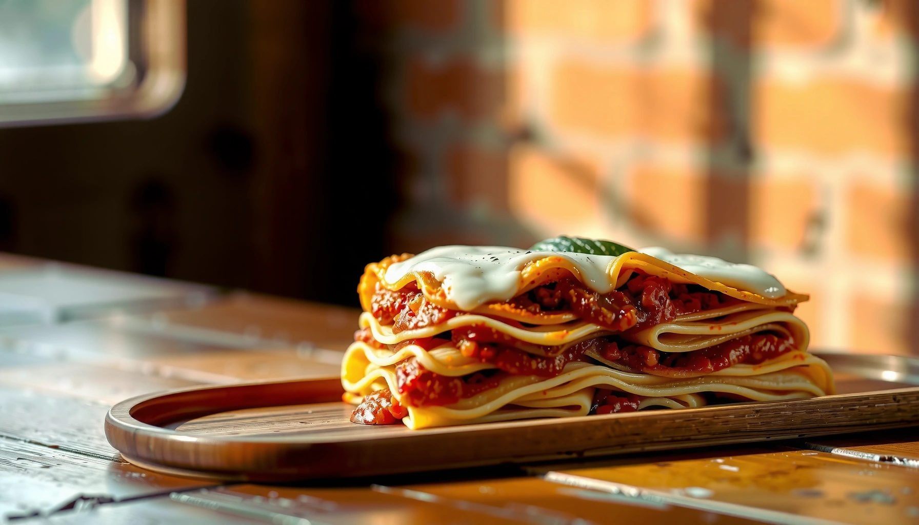 Lasagna Recipe Pioneer: Classic Layers and Proven Steps