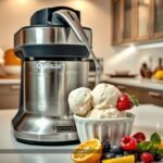 Cuisinart Ice Cream Maker Recipes for Frozen Yogurt
