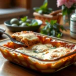 Lasagna Recipes with Cottage Cheese: Easy, Flavorful Ideas