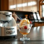 Cuisinart Ice Cream Maker Recipes: Yogurt Treats