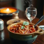 Lasagna Soup Recipe TikTok: Easy Cozy Dinner