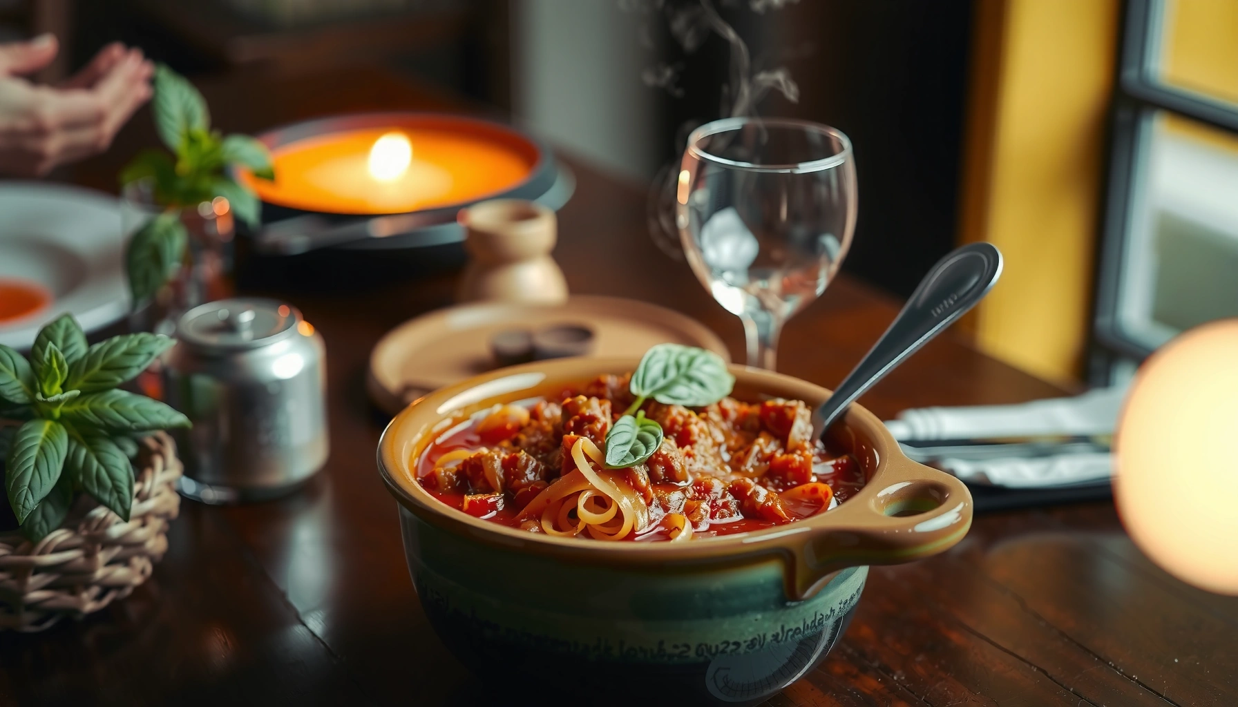 Lasagna Soup Recipe TikTok: Easy Cozy Dinner