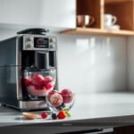 Cuisinart Ice Cream Maker Sherbet Recipes: Easy Homemade Ideas