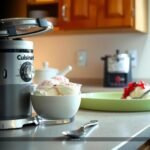 Cuisinart Ice Cream Maker Sugar Free Recipes: Easy Ideas