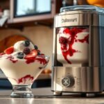 Cuisinart Ice Cream Maker Yogurt Recipes: Easy Homemade Ideas