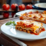 Mueller's Lasagna Recipe: Classic Comfort Food Made Easy