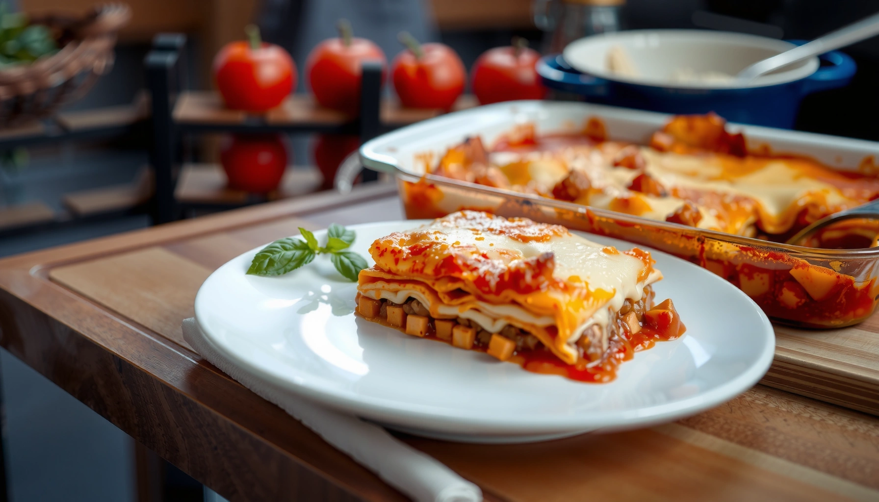 Mueller's Lasagna Recipe: Classic Comfort Food Made Easy