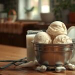 Cuisinart Recipe for Vanilla Ice Cream: Creamy Homemade Steps
