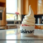 Cuisinart Soft Serve Ice Cream Recipe: Easy, Creamy Results