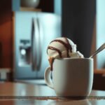 Dash Ice Cream Mug Recipes: Quick, Easy Microwave Treats