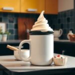 Dash My Mug Ice Cream Maker Recipes: Easy, Tasty Ideas