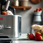 Deni Ice Cream Maker Recipes: 10 Easy, Creamy Ideas