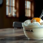 Eagle Brand Milk Ice Cream Recipe: Easy Creamy Homemade