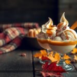 Fall Ice Cream Recipes: Cozy, Seasonal Flavors to Make at Home