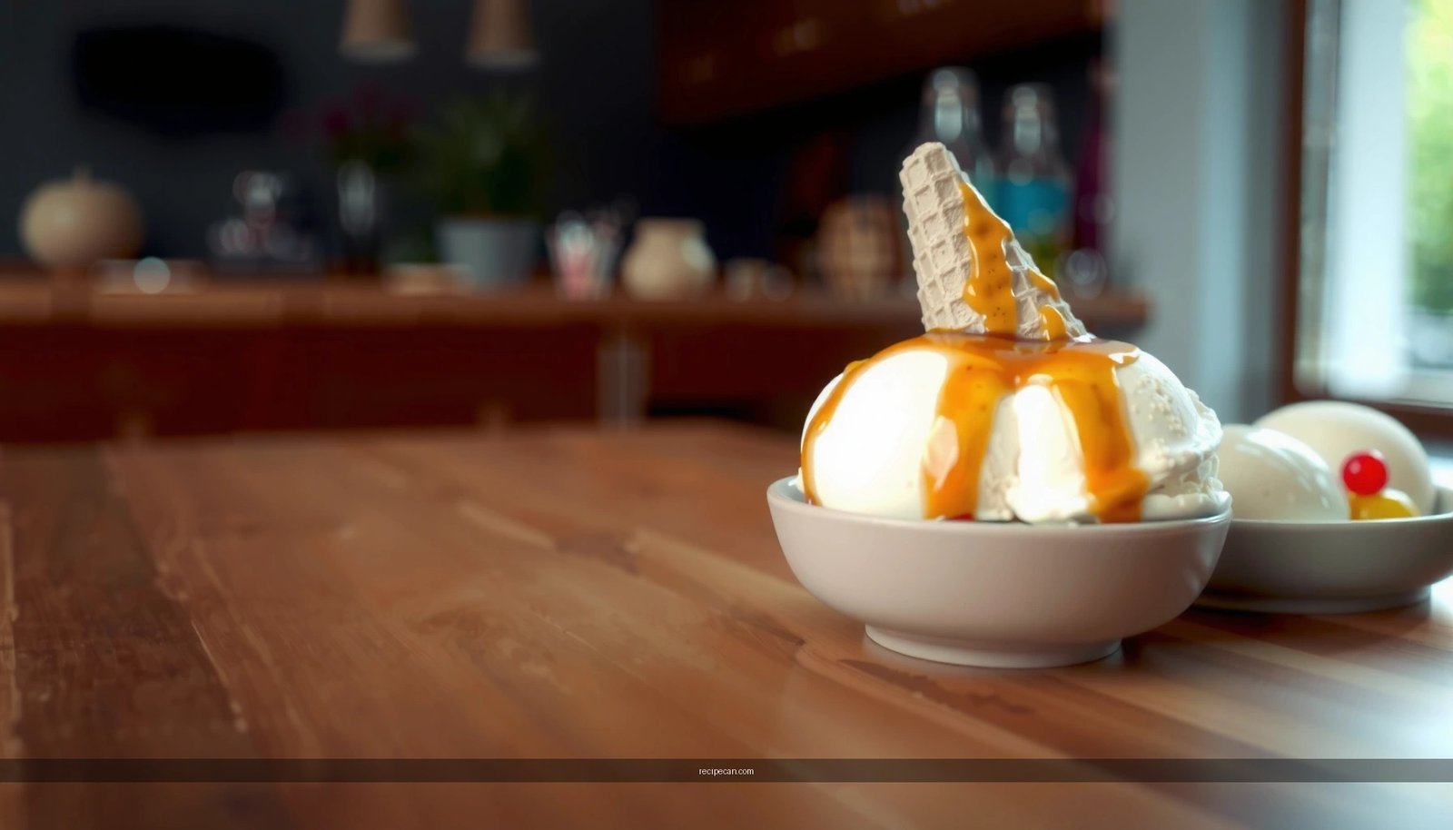 French Ice Cream Recipe: Classic, Creamy, and Easy