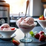 Healthy Ice Cream Recipes for Cuisinart Ice Cream Maker