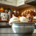 Homemade Ice Cream for Dogs Recipe: Easy, Vet-Safe Treat