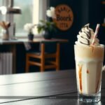 Ice Cream Drink Recipes: Easy, Creamy Recipes to Make at Home