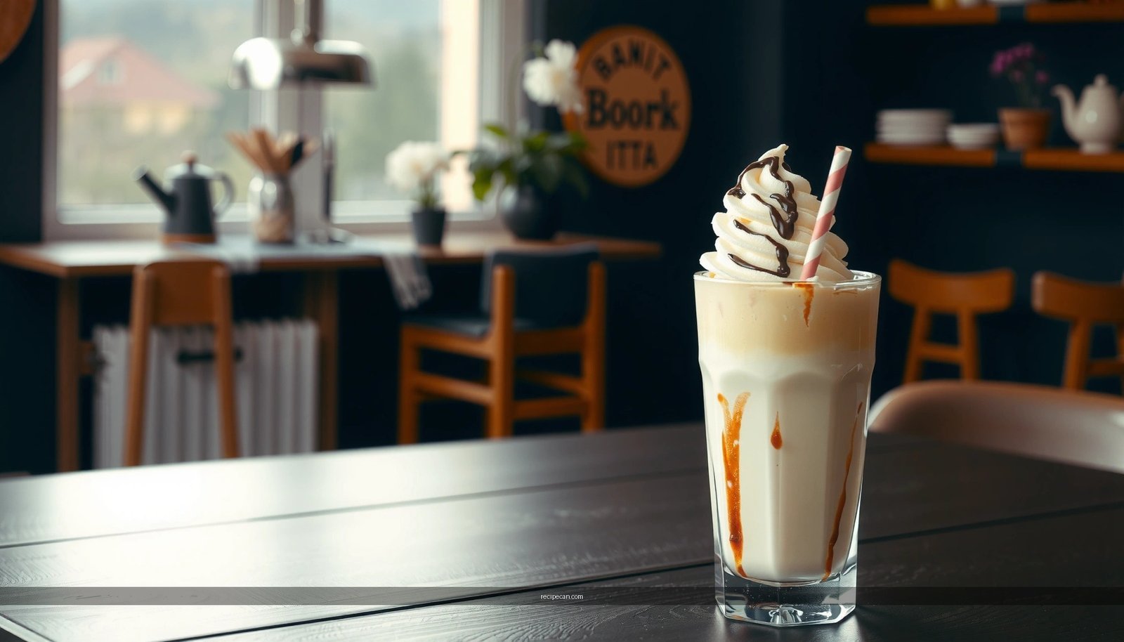 Ice Cream Drink Recipes: Easy, Creamy Recipes to Make at Home
