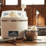 White Mountain Ice Cream Maker Recipe: Easy Steps and Tips