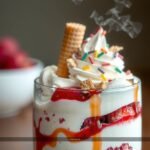 Ice Cream Parfait Recipe: Easy Layered Dessert in Minutes