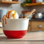 Ice Cream Recipe Pampered Chef: Easy Homemade Instructions