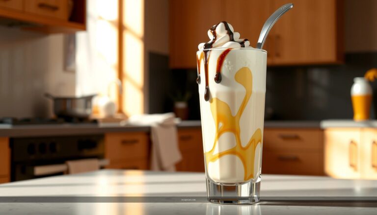 Milkshake Recipe: Simple, Creamy Homemade Milkshake