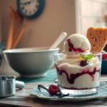 Ice Cream Recipe Using Gelatin: Creamy Homemade Method