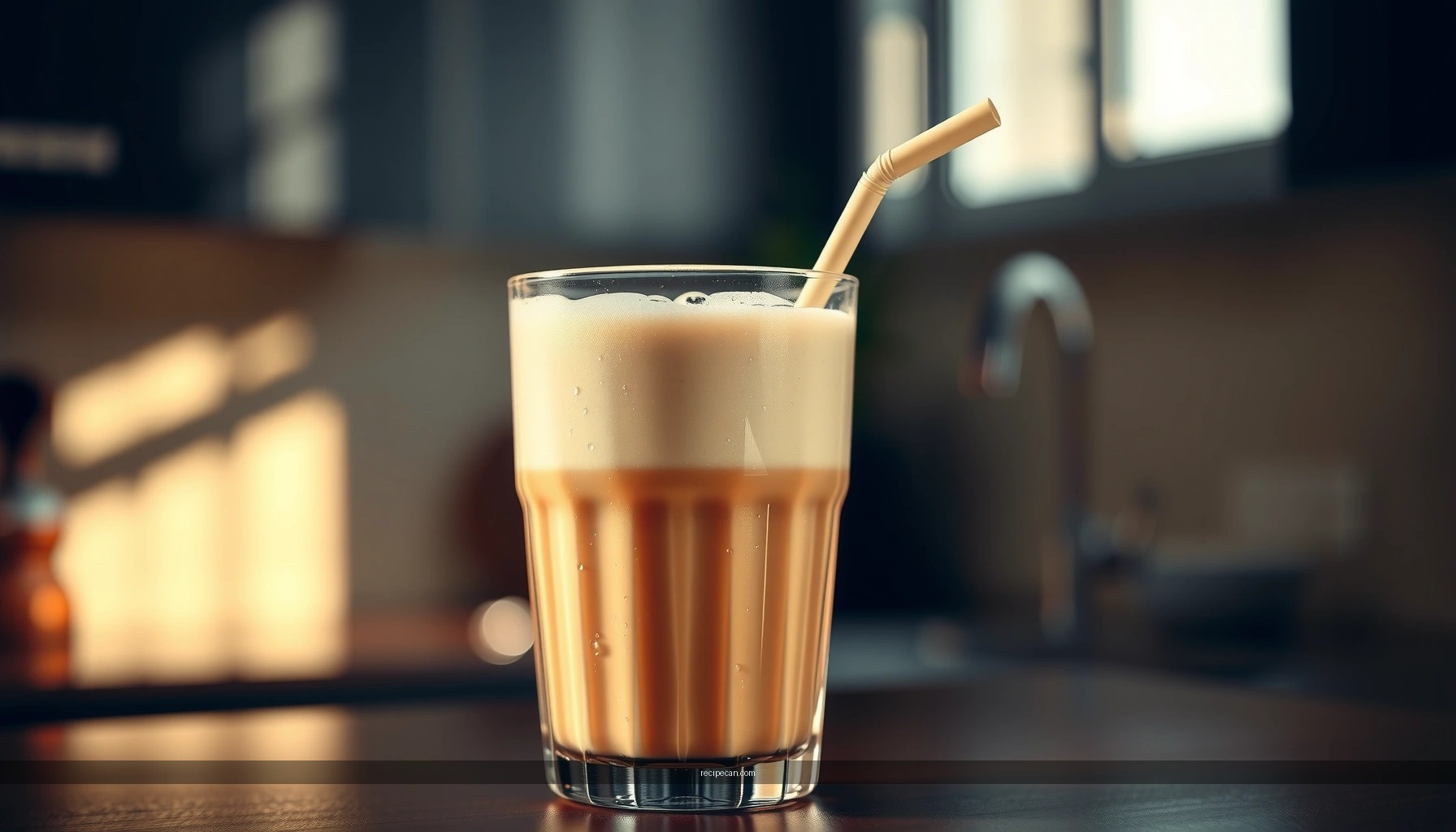 Protein Milkshake Recipe: Simple Allintitle-Style Guide
