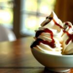 Ice Cream Recipe with Cool Whip: Easy Homemade Dessert