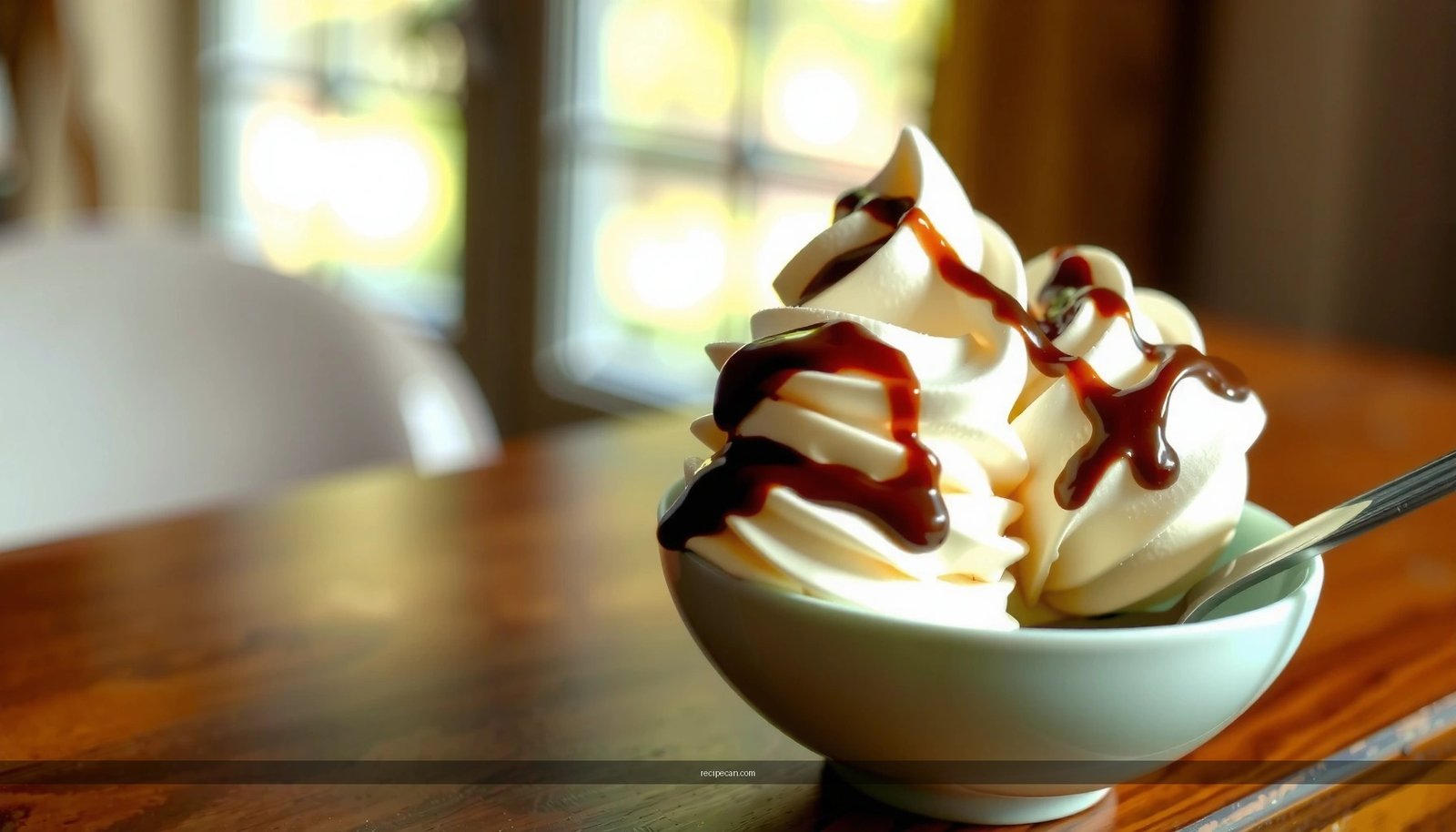 Ice Cream Recipe with Cool Whip: Easy Homemade Dessert