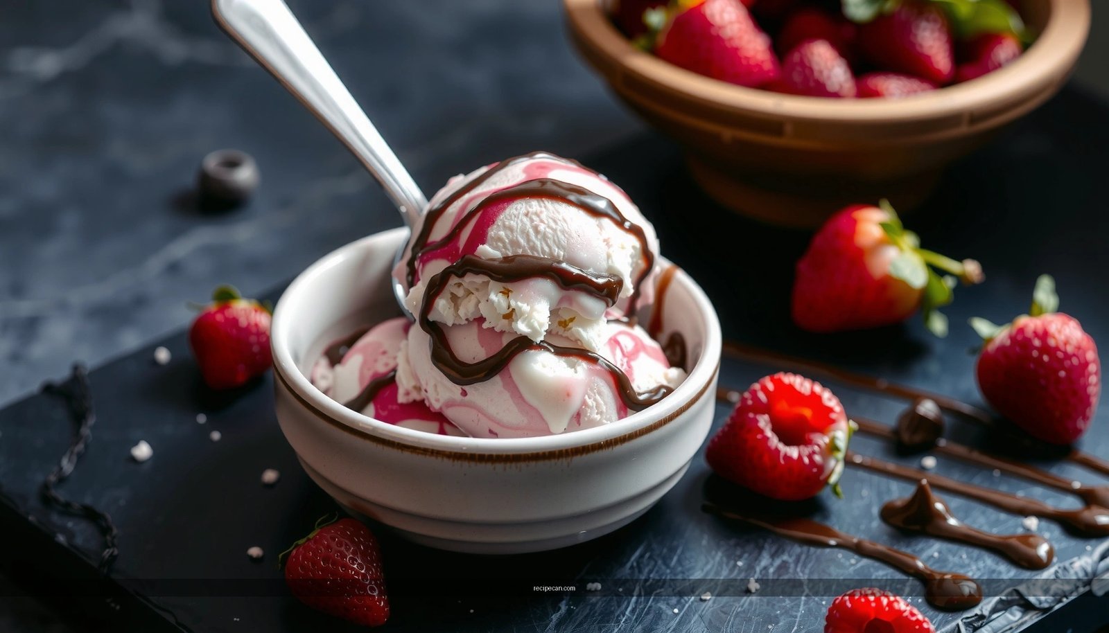Ice Cream Recipes for Diabetics: Lower-Sugar Options to Enjoy