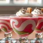 Jello Ice Cream Dessert Recipe: Easy, Creamy, and No-Bake