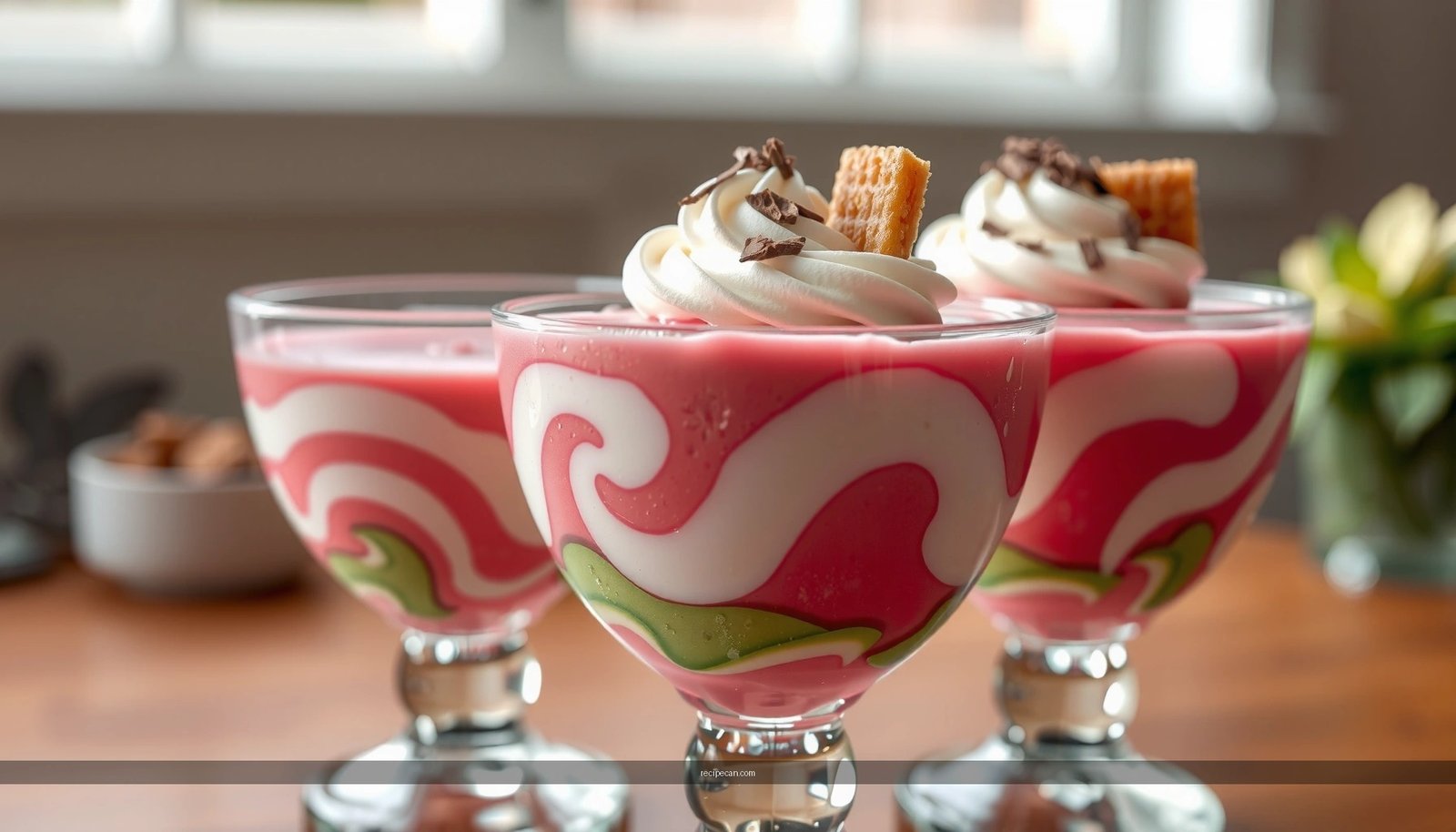 Jello Ice Cream Dessert Recipe: Easy, Creamy, and No-Bake