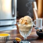 Keto Ice Cream Recipe with Eggs: Easy, Creamy, Low-Carb