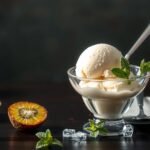 Kiwi Fruit Ice Cream Recipe: Creamy, Fresh, and Easy to Make