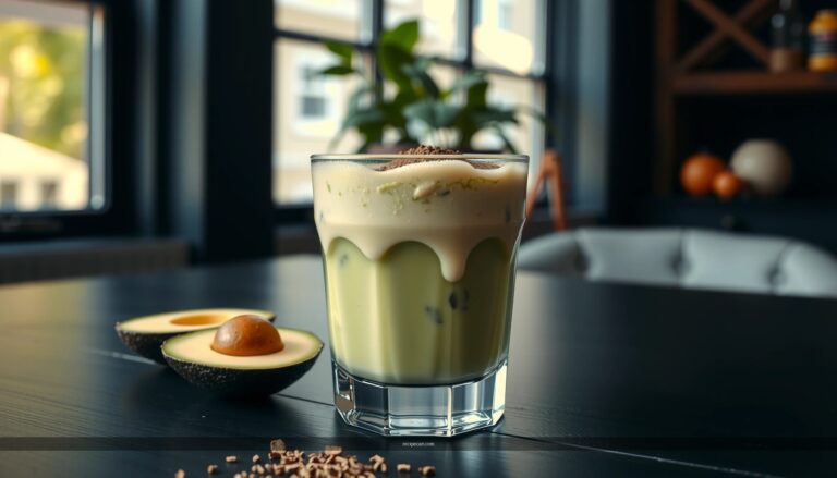 Avocado Milkshake Recipe: Creamy, Healthy, and Easy